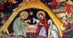 Io difendo il Natale, nonostante tutto.