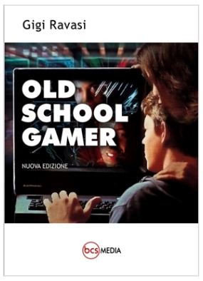 Old School Gamer