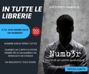 Numb3r in tutte le librerie