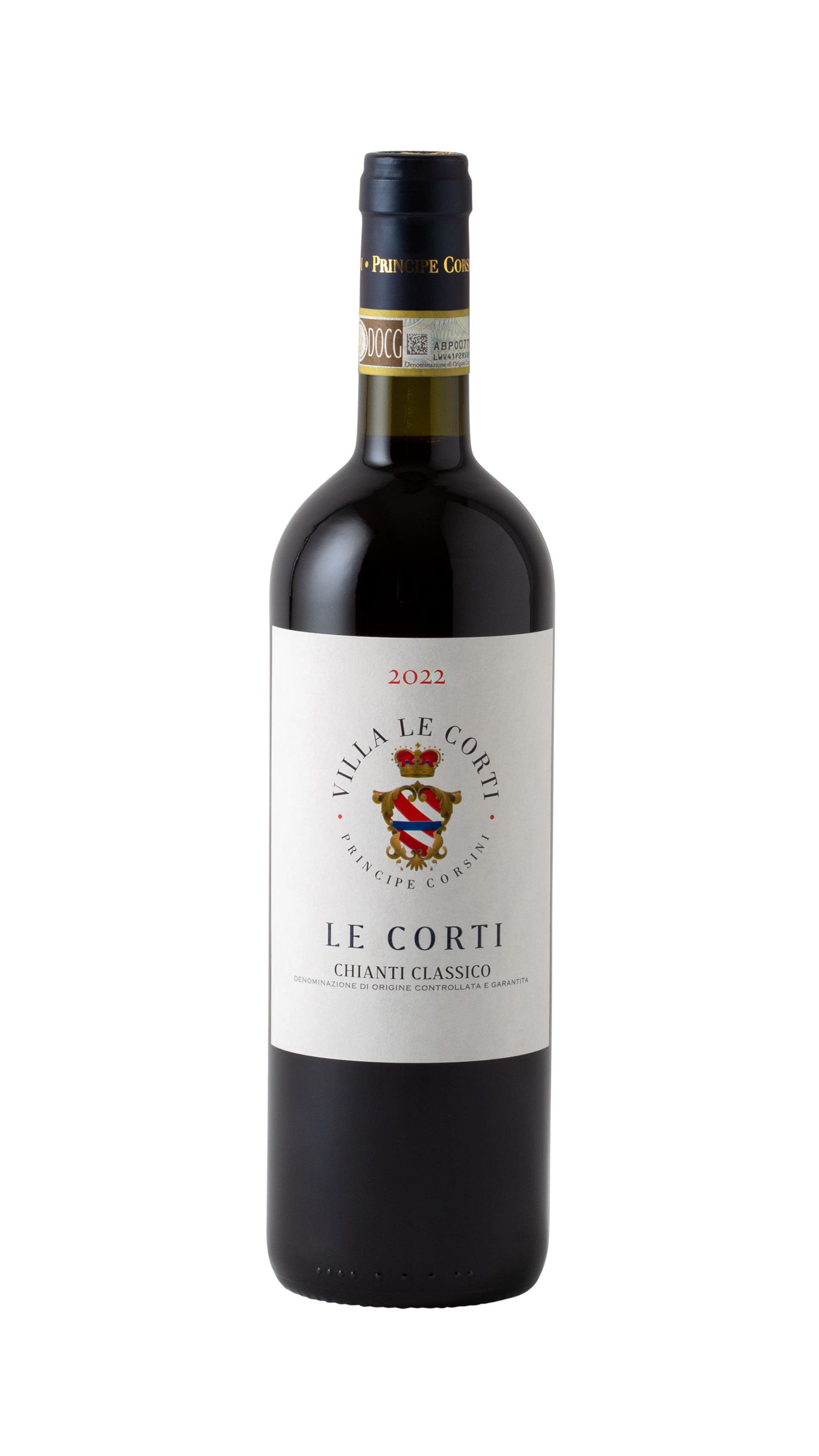 Le Corti Chianti Classico